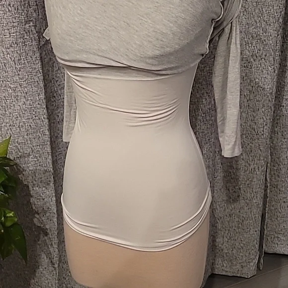 LYSSE LONG SLEEVE TEE SIZE SMALL - Picture 4 of 6